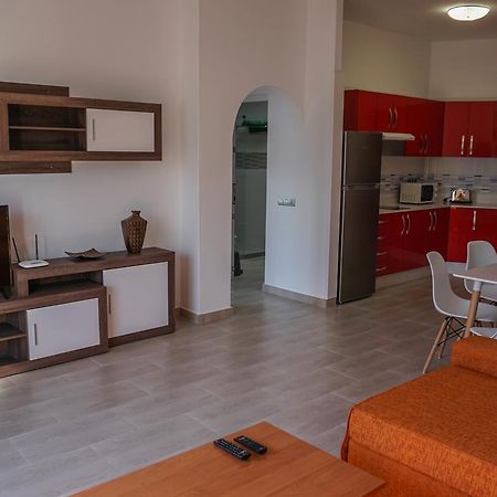 פוארטו דל כרמן Apartment Old Town Reina Sofia 1 מראה חיצוני תמונה
