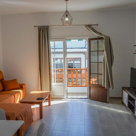 פוארטו דל כרמן Apartment Old Town Reina Sofia 1 מראה חיצוני תמונה