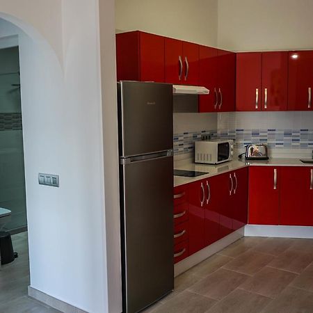 פוארטו דל כרמן Apartment Old Town Reina Sofia 1 מראה חיצוני תמונה