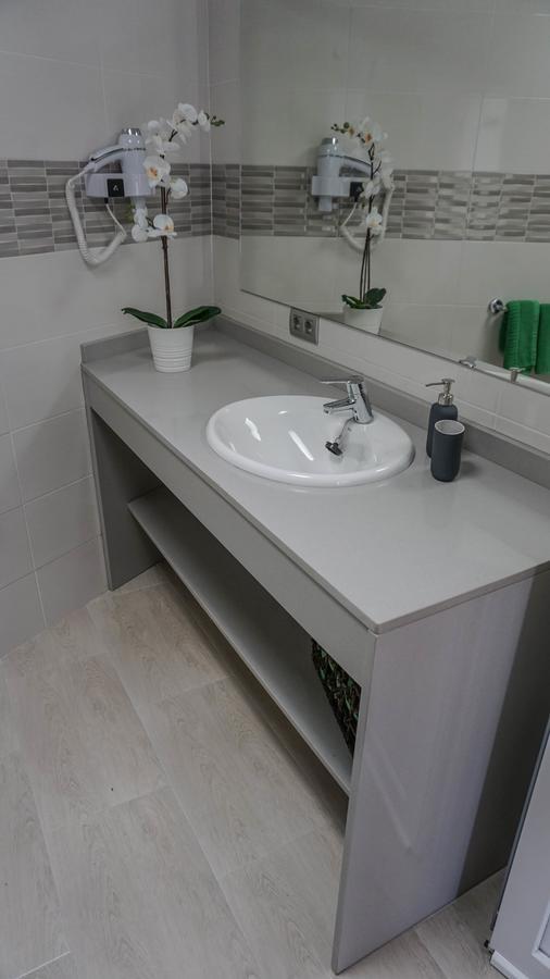 פוארטו דל כרמן Apartment Old Town Reina Sofia 1 מראה חיצוני תמונה