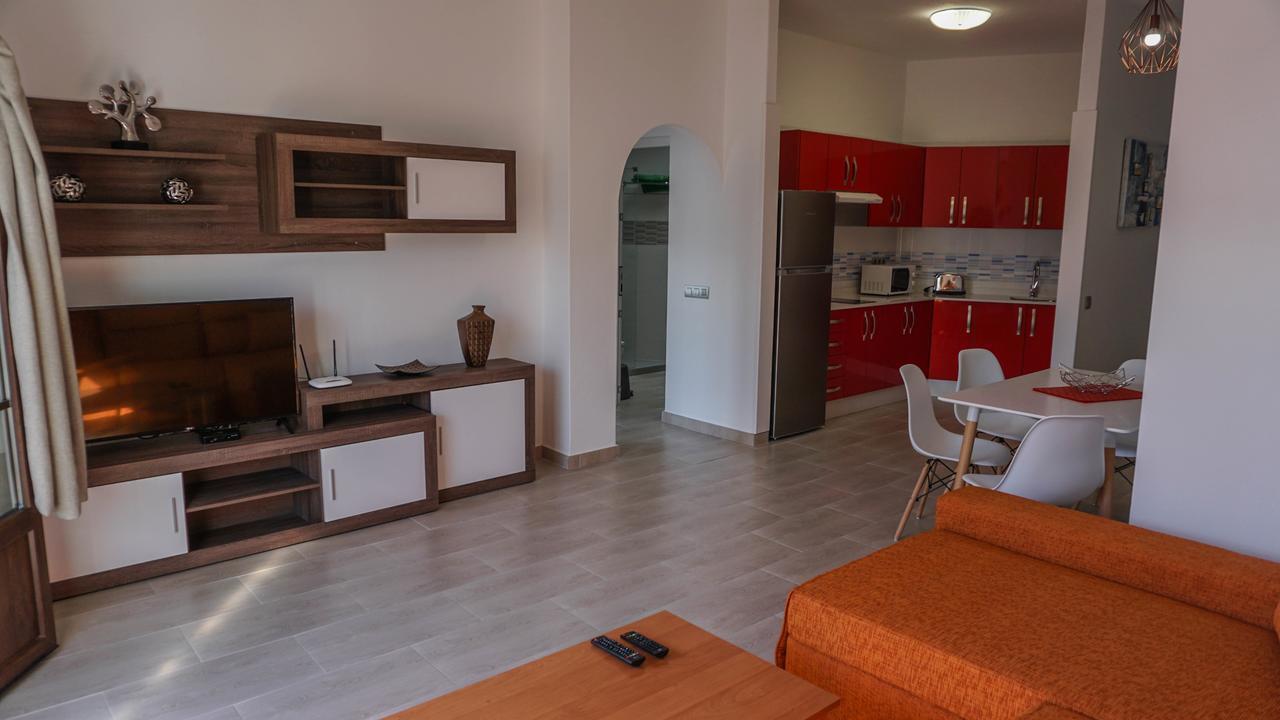 פוארטו דל כרמן Apartment Old Town Reina Sofia 1 מראה חיצוני תמונה