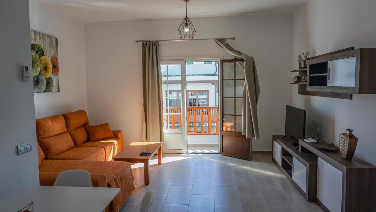 פוארטו דל כרמן Apartment Old Town Reina Sofia 1 מראה חיצוני תמונה