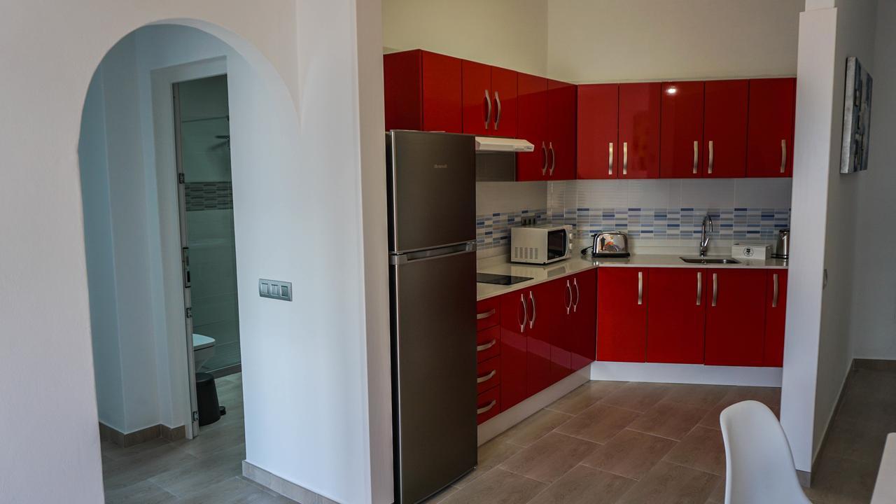 פוארטו דל כרמן Apartment Old Town Reina Sofia 1 מראה חיצוני תמונה